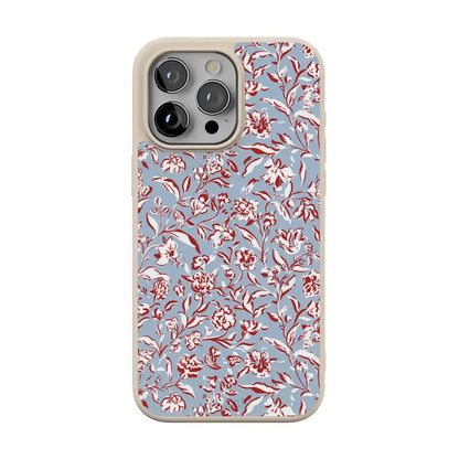 Coastal Carolina | Painted Flowers Case