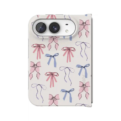 Coquette Girlie | Pastel Bows Case
