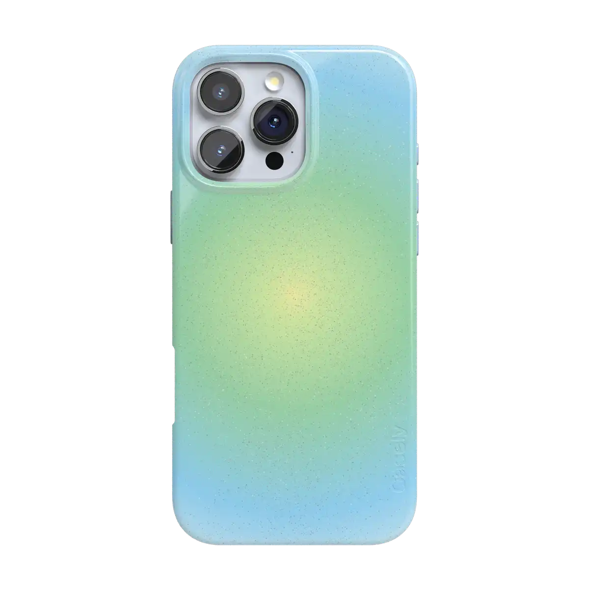 Inner Glow | Green Aura Case