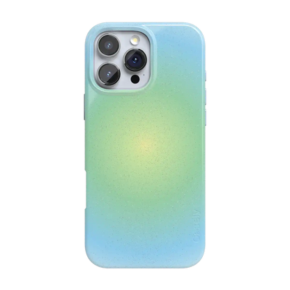 Inner Glow | Green Aura Case