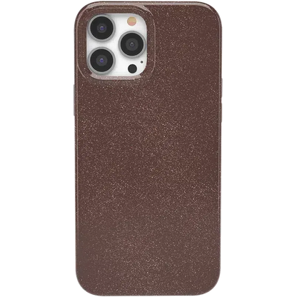 Cedar Trail | Brown Enchanted Shimmer Case