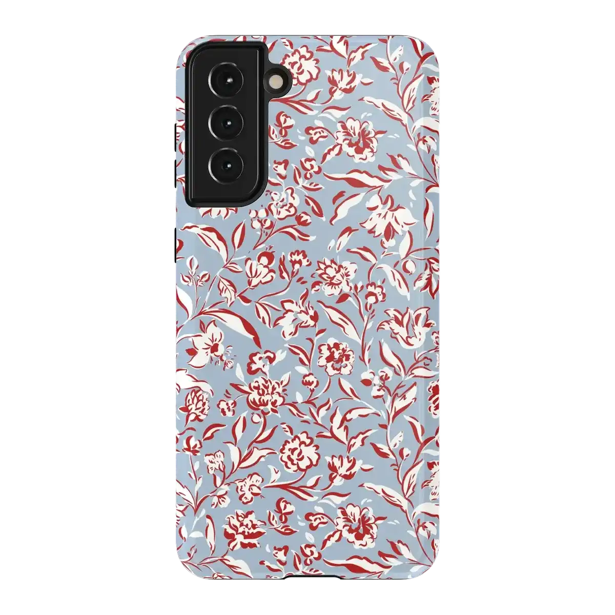 Coastal Carolina | Painted Flowers Case