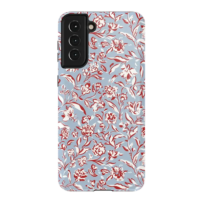 Coastal Carolina | Painted Flowers Case