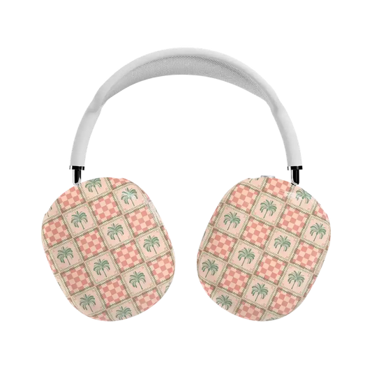 The Social Club | Palm Beach AirPods Max Case