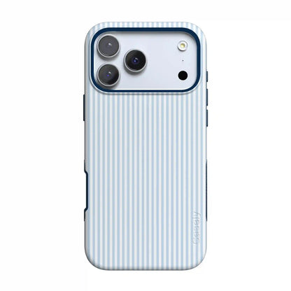 Marina Lines | Tiny Pinstripe Case