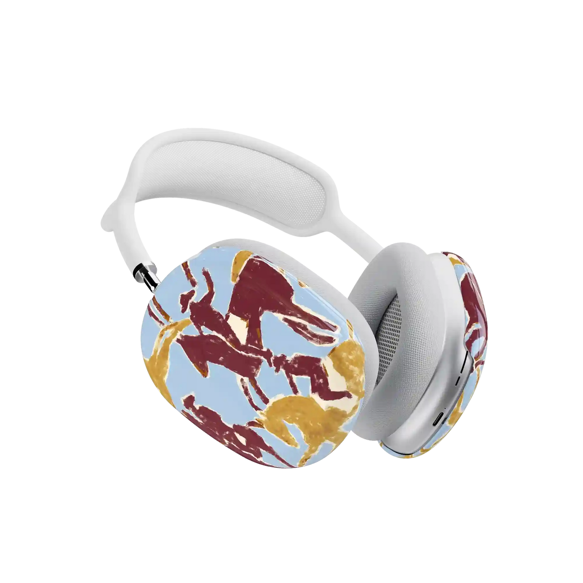 Wild Rider | Painted Rodeo AirPods Max Case