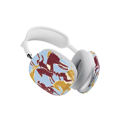Wild Rider | Painted Rodeo AirPods Max Case