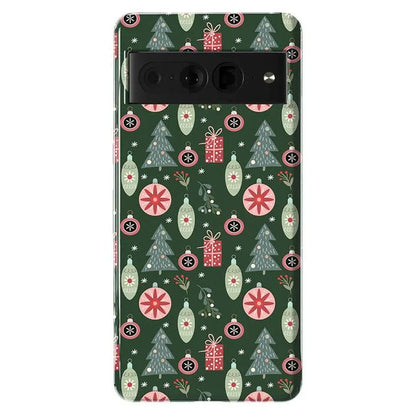 Tinsel Town | Christmas Ornament Case