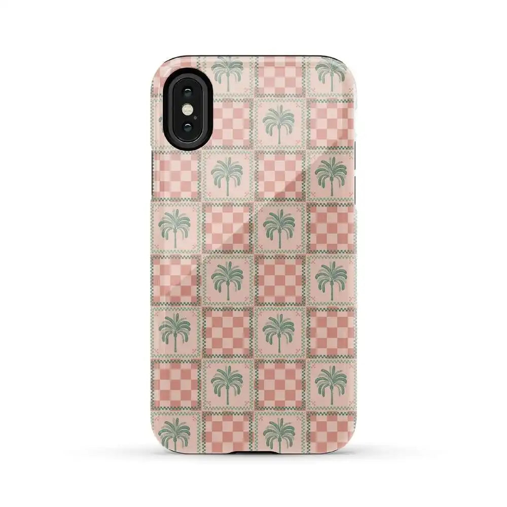 The Social Club | Palm Beach Case
