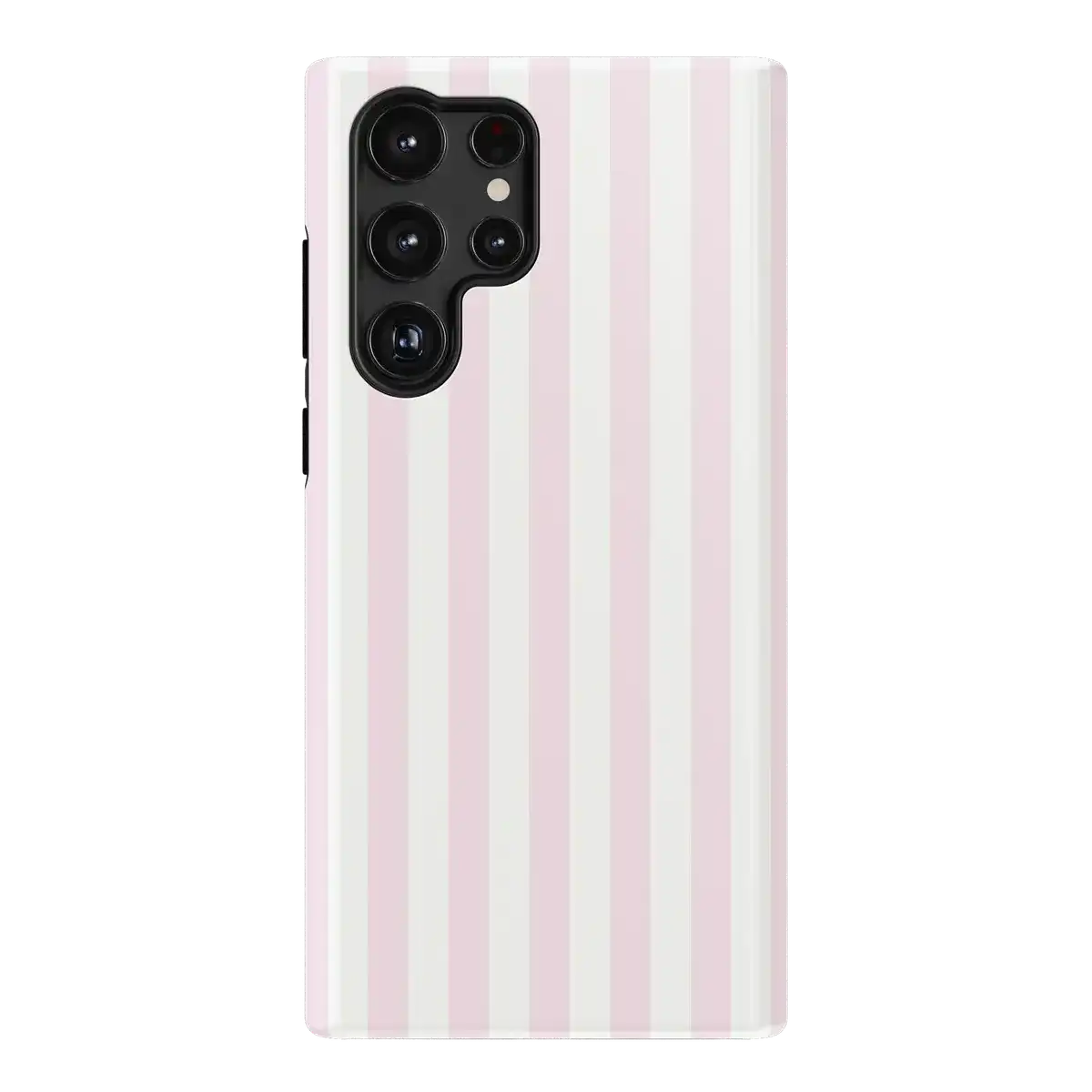 Pink Stripes | Sunday Best Case