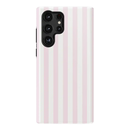Pink Stripes | Sunday Best Case