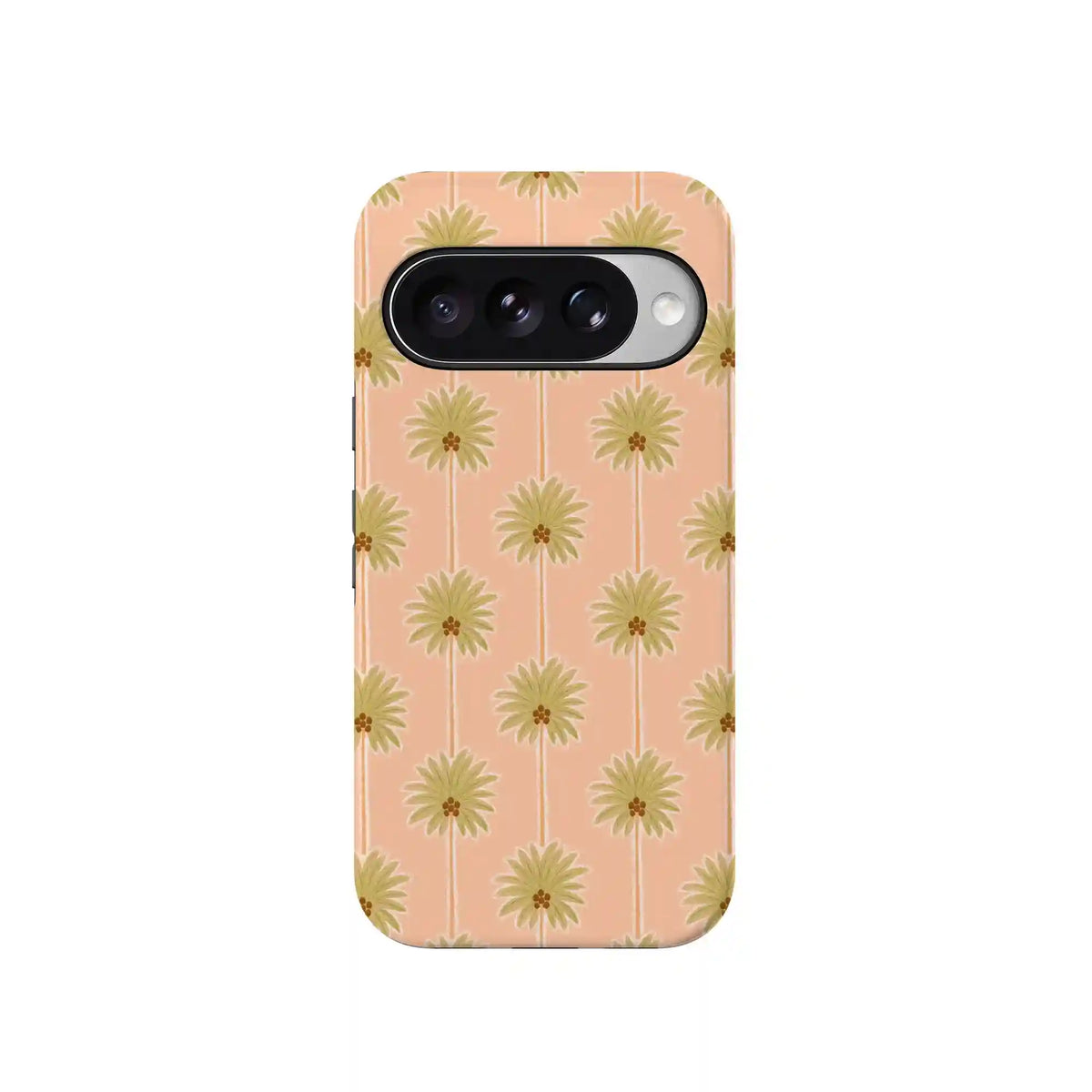 Las Palmeras | Palm Tree Print Case