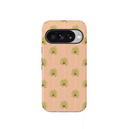 Las Palmeras | Palm Tree Print Case