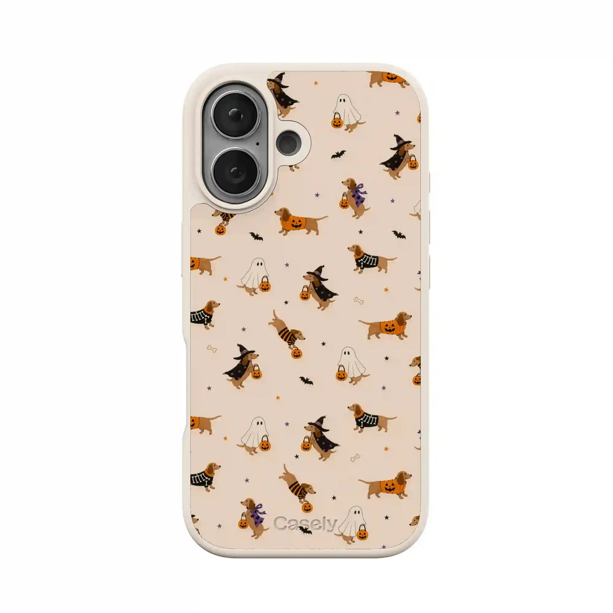 Pup or Treat | Halloween Dogs Case