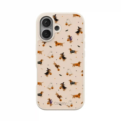 Pup or Treat | Halloween Dogs Case
