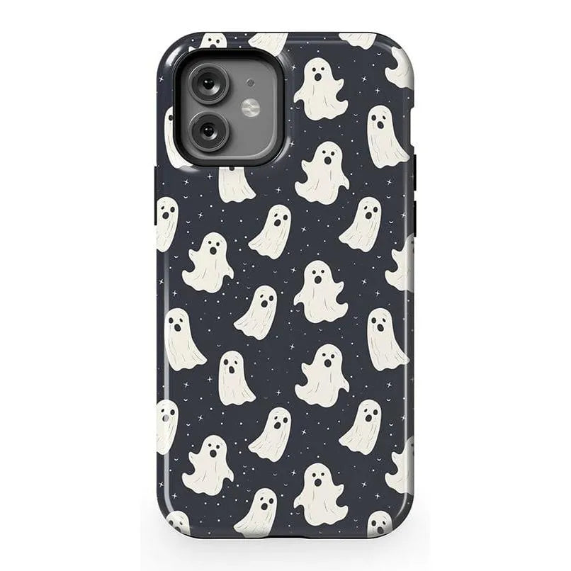 All Boos No Bite | Friendly Ghost Case