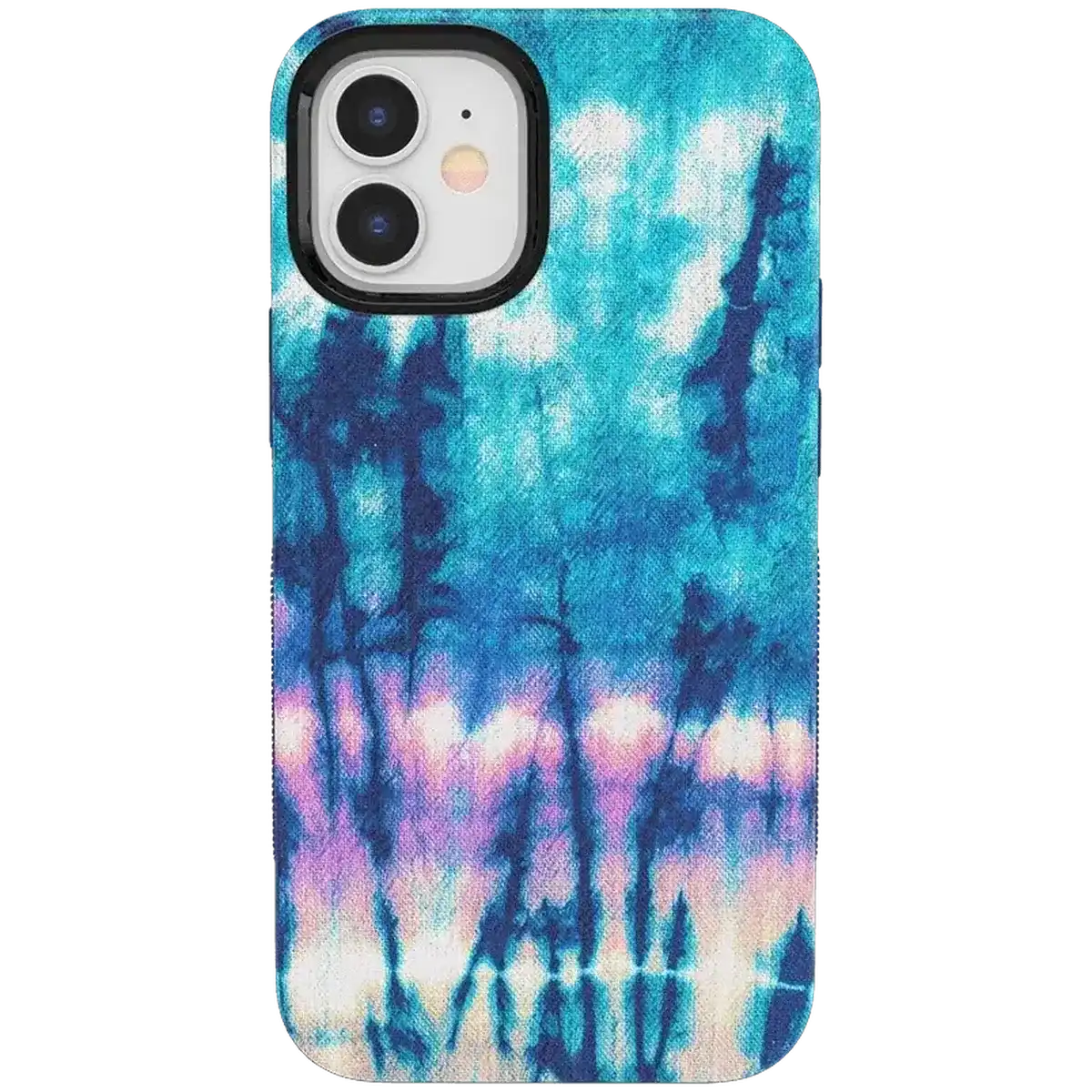 Do or Dye | Acid Wash Tie Dye iPhone Case