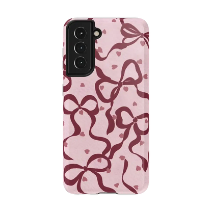 Coquette Crush | Bows Case