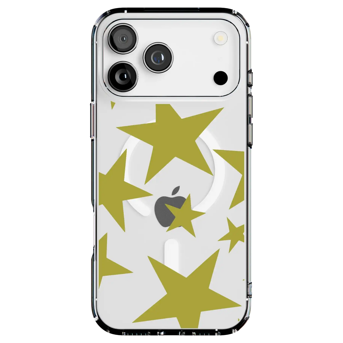 Stars Align | Green Stars Case