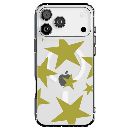 Stars Align | Green Stars Case