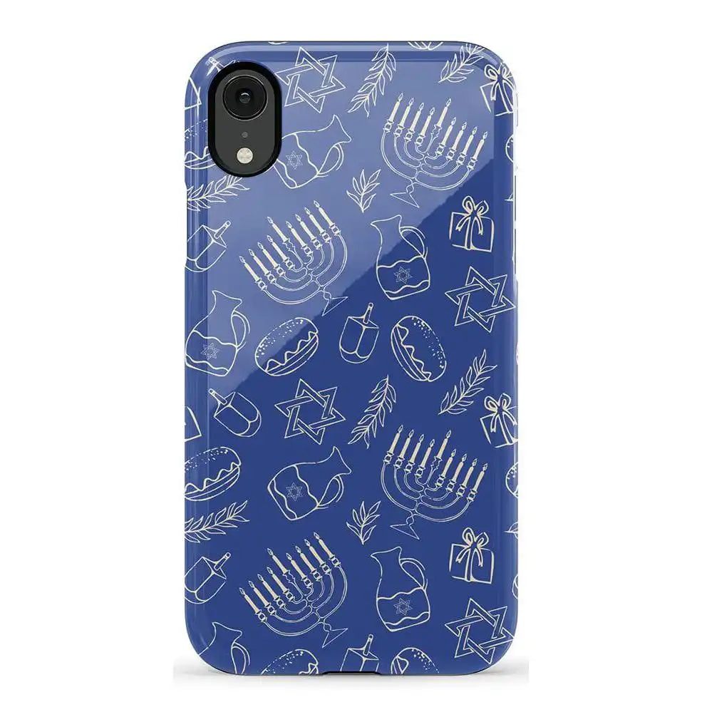 Latke Love | Hanukkah Case