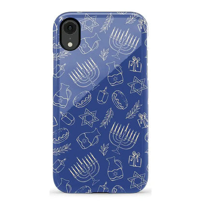Latke Love | Hanukkah Case
