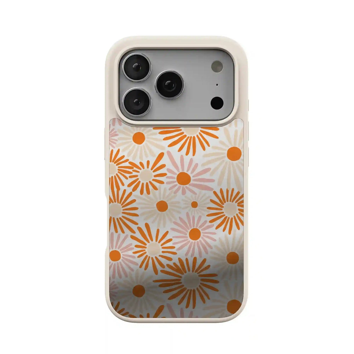 Spring Forward | Daisy Floral Case
