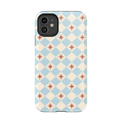 Chelsea Checker | Starlight Tiles Case