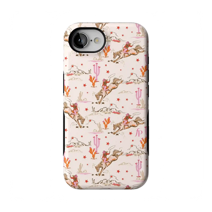 Cowgirl Canyon | FashionPass x Casely Case