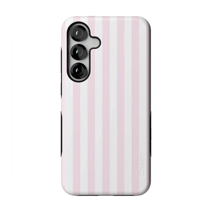 Pink Stripes | Sunday Best Case