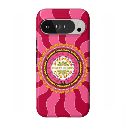 Lonely Hearts Club | The Beatles Sgt. Pepper's Case