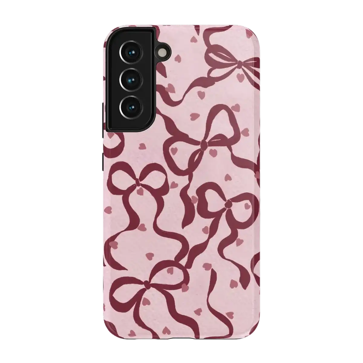 Coquette Crush | Bows Case