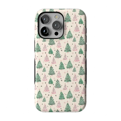 Lookin’ Pine | Christmas Tree Case