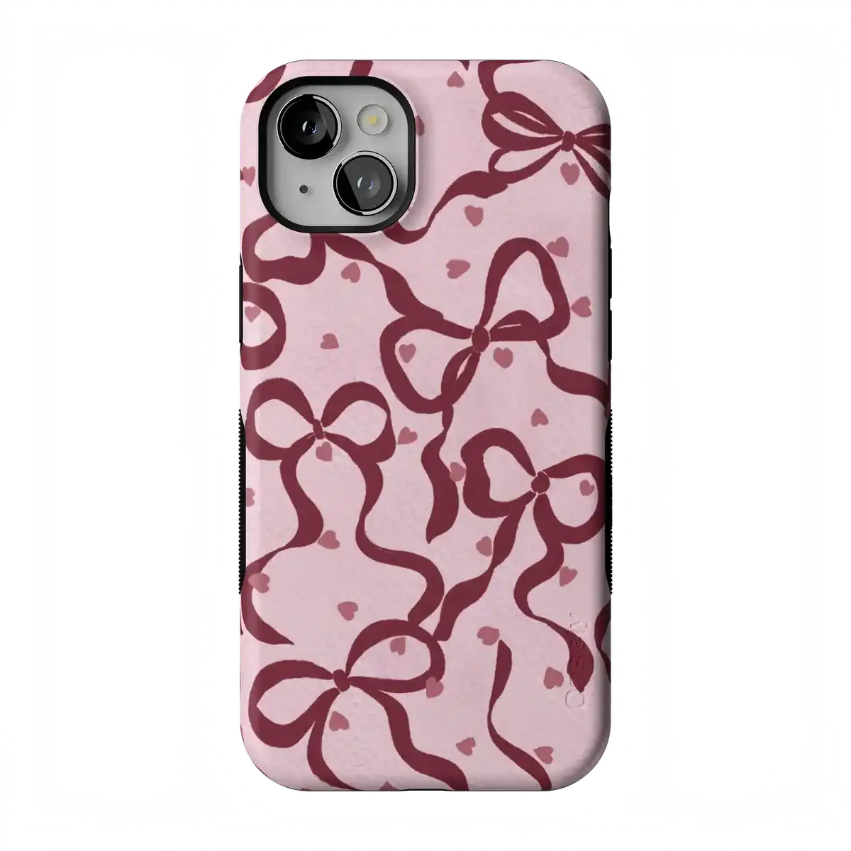 Coquette Crush | Bows Case
