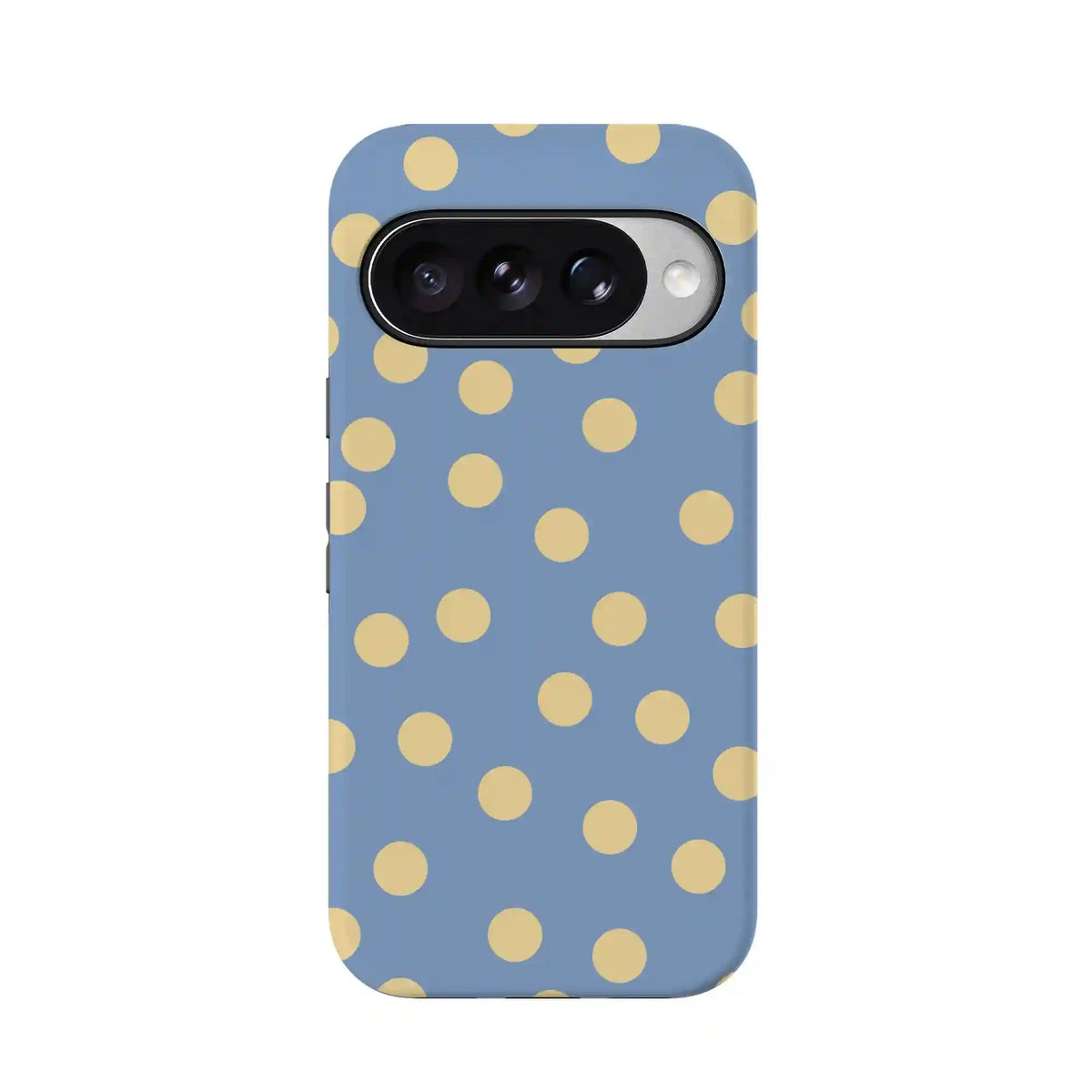 In the Spotlight | Pastel Polka Dot Case