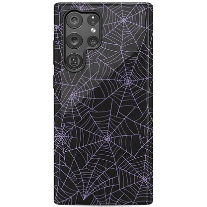 Midnight Web | Spider Web Case
