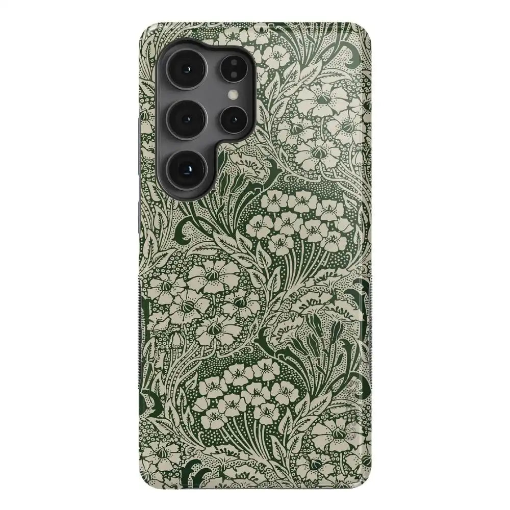 Mystic Meadow | Green Gardens Case