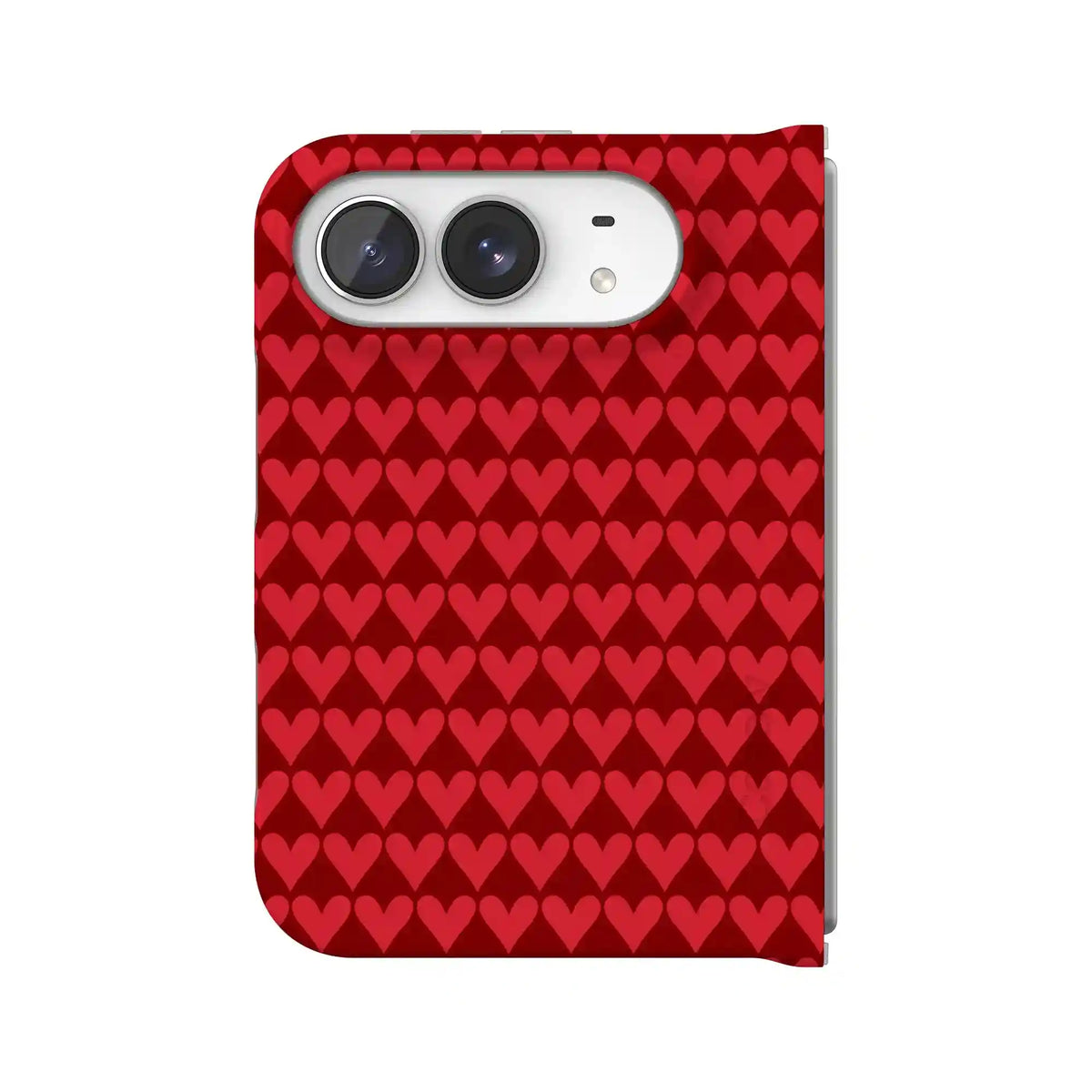 Crazy in Love | Red Hearts Case