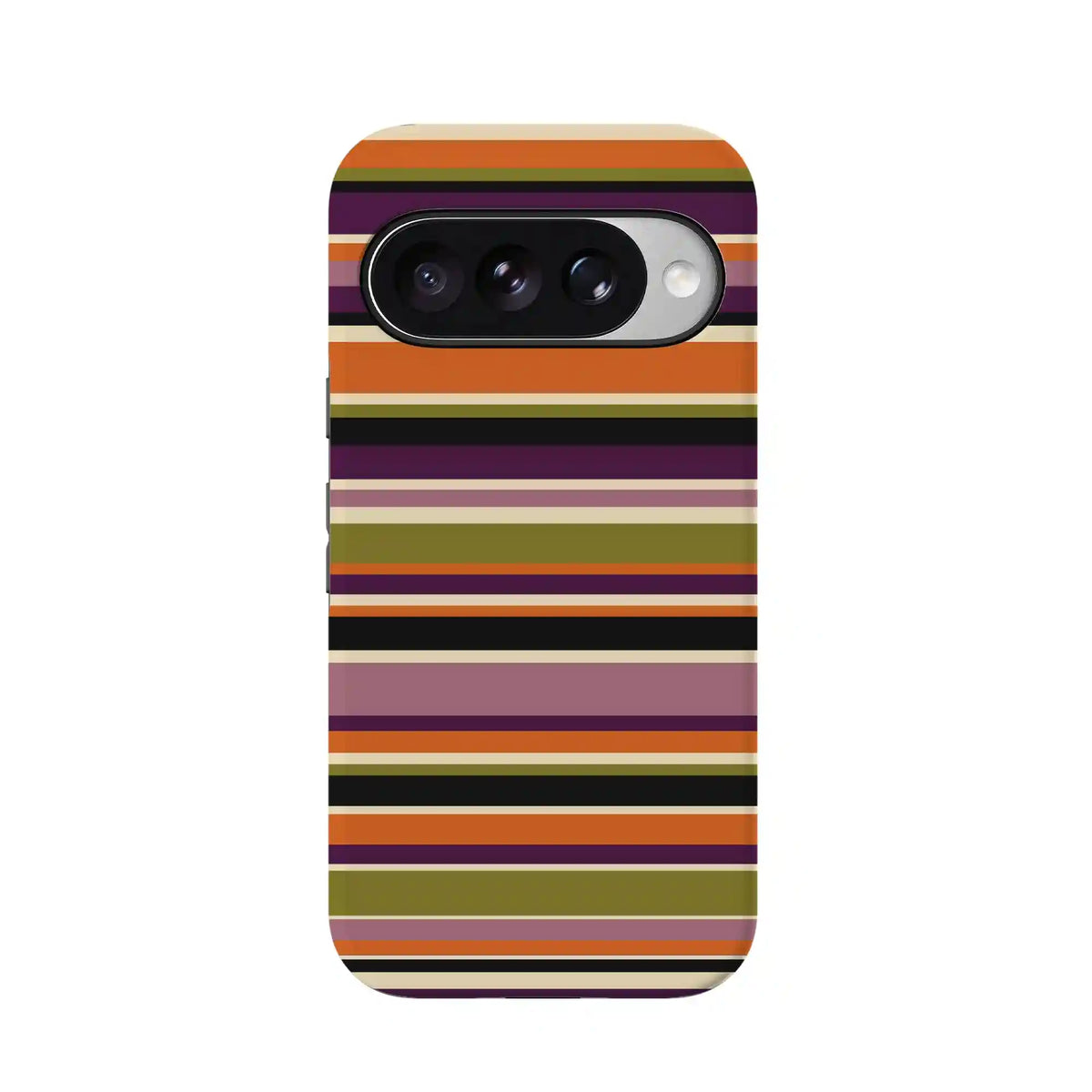 Candy Stripes | Layered Lines Case