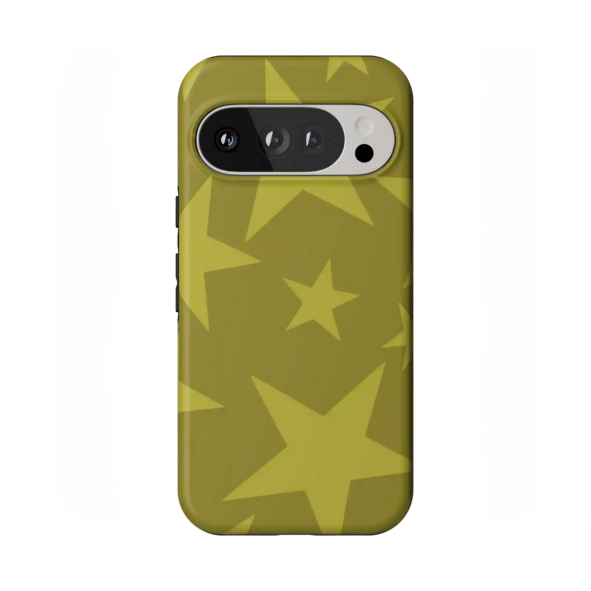 Stars Align | Green Stars Case