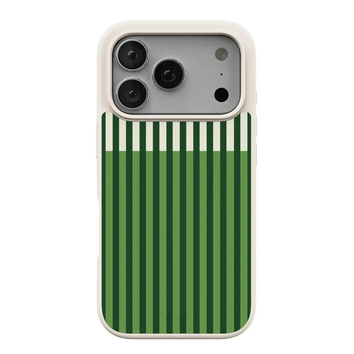 Fairway Stripes | Clubhouse Case