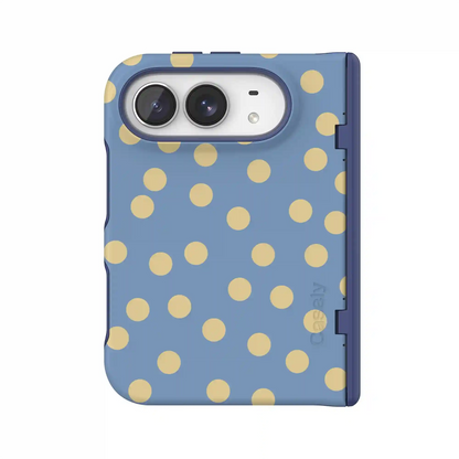 In the Spotlight | Pastel Polka Dot Case