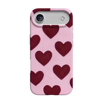 Whole Lotta Love | Plum Hearts Case