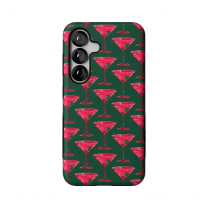 Shaken Not Stirred | Retro Martini Case
