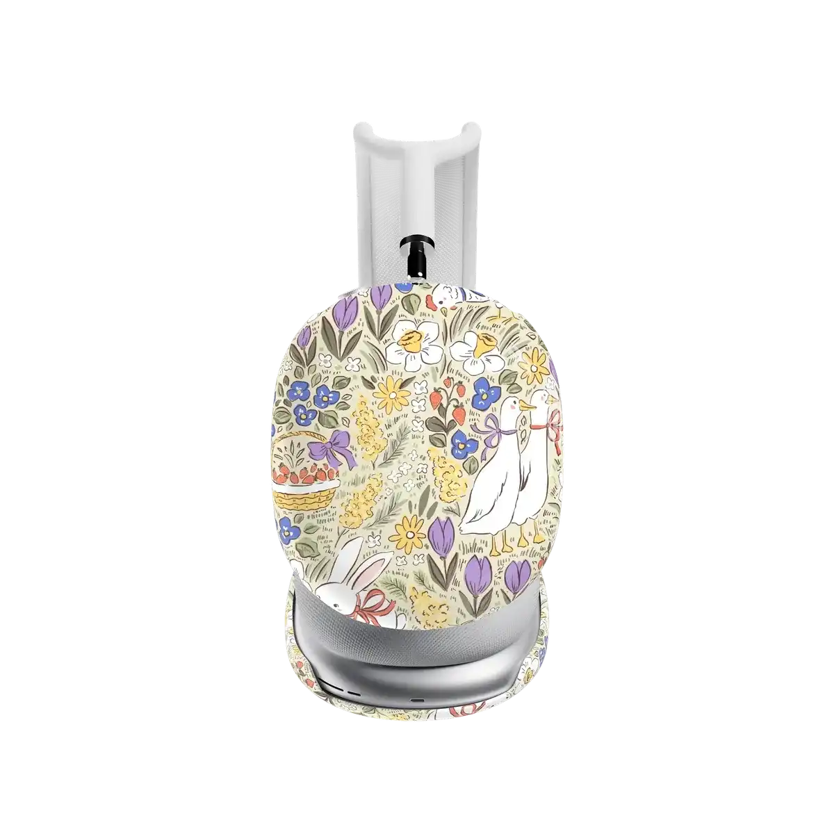 Storybook Stroll | Spring Garden AirPods Max Case