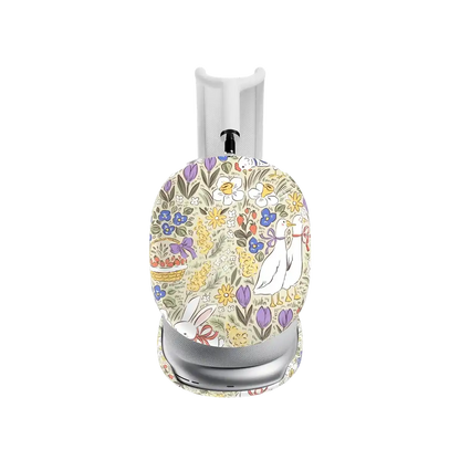 Storybook Stroll | Spring Garden AirPods Max Case