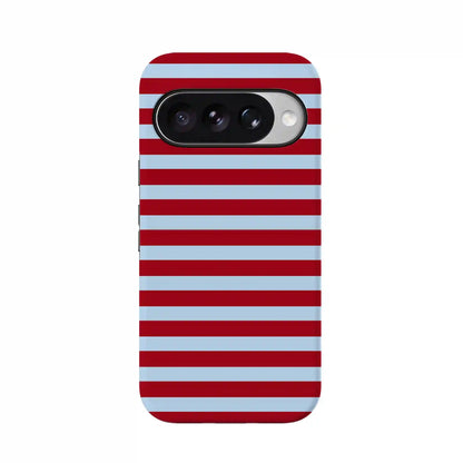 Harbor Stripe | Dockside Case