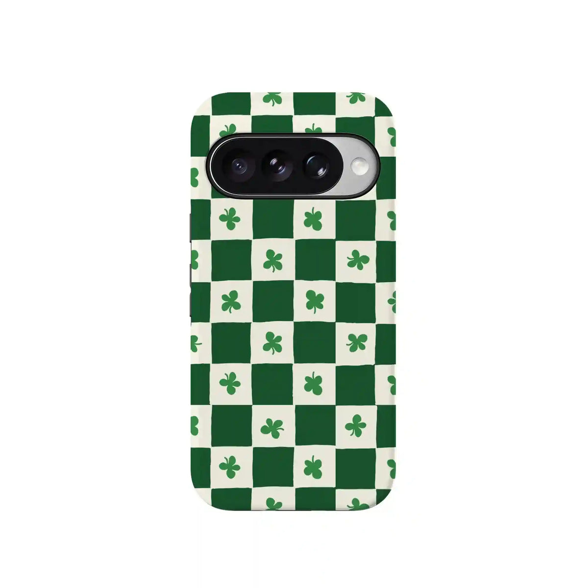 Lucky You | Shamrock Case