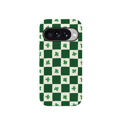 Lucky You | Shamrock Case