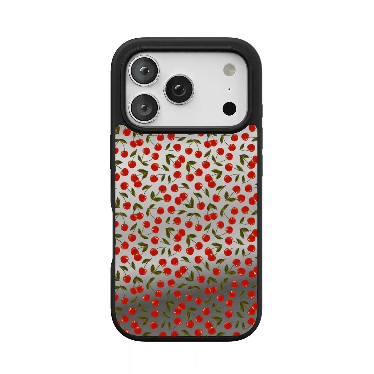Cherry on Top | Red Cherries Case